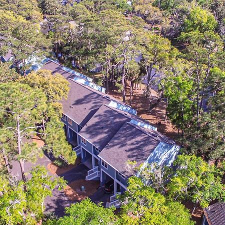 Villa Edisto Vacay Extérieur photo
