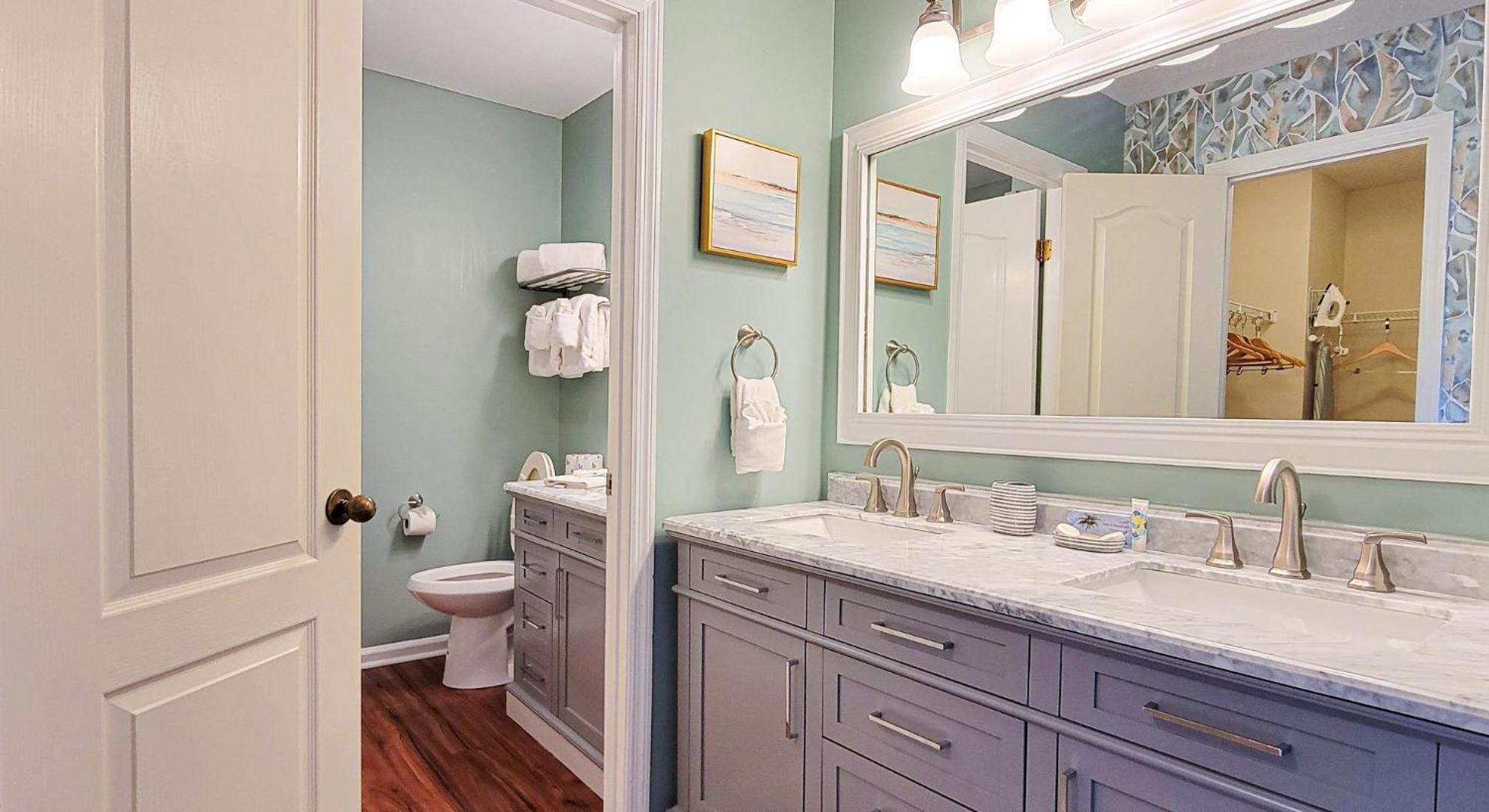 Villa Edisto Vacay Extérieur photo
