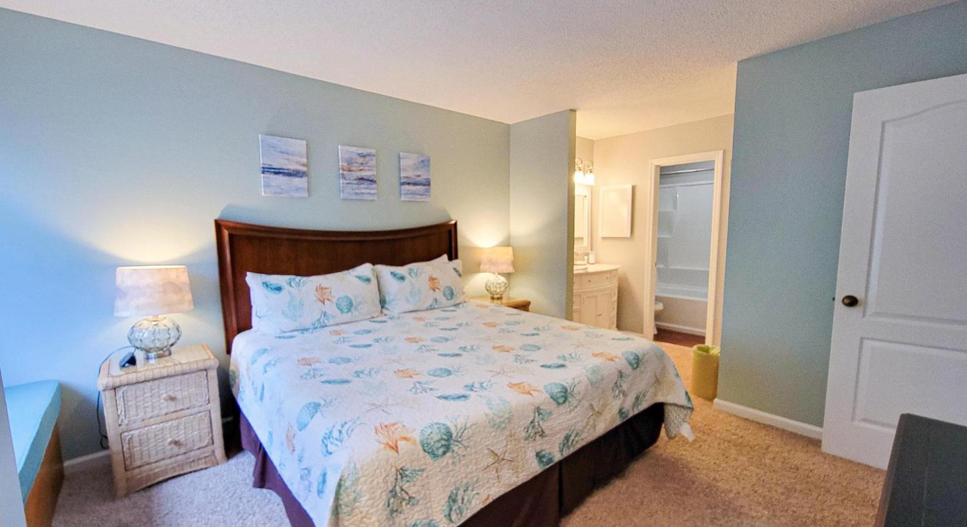 Villa Edisto Vacay Extérieur photo