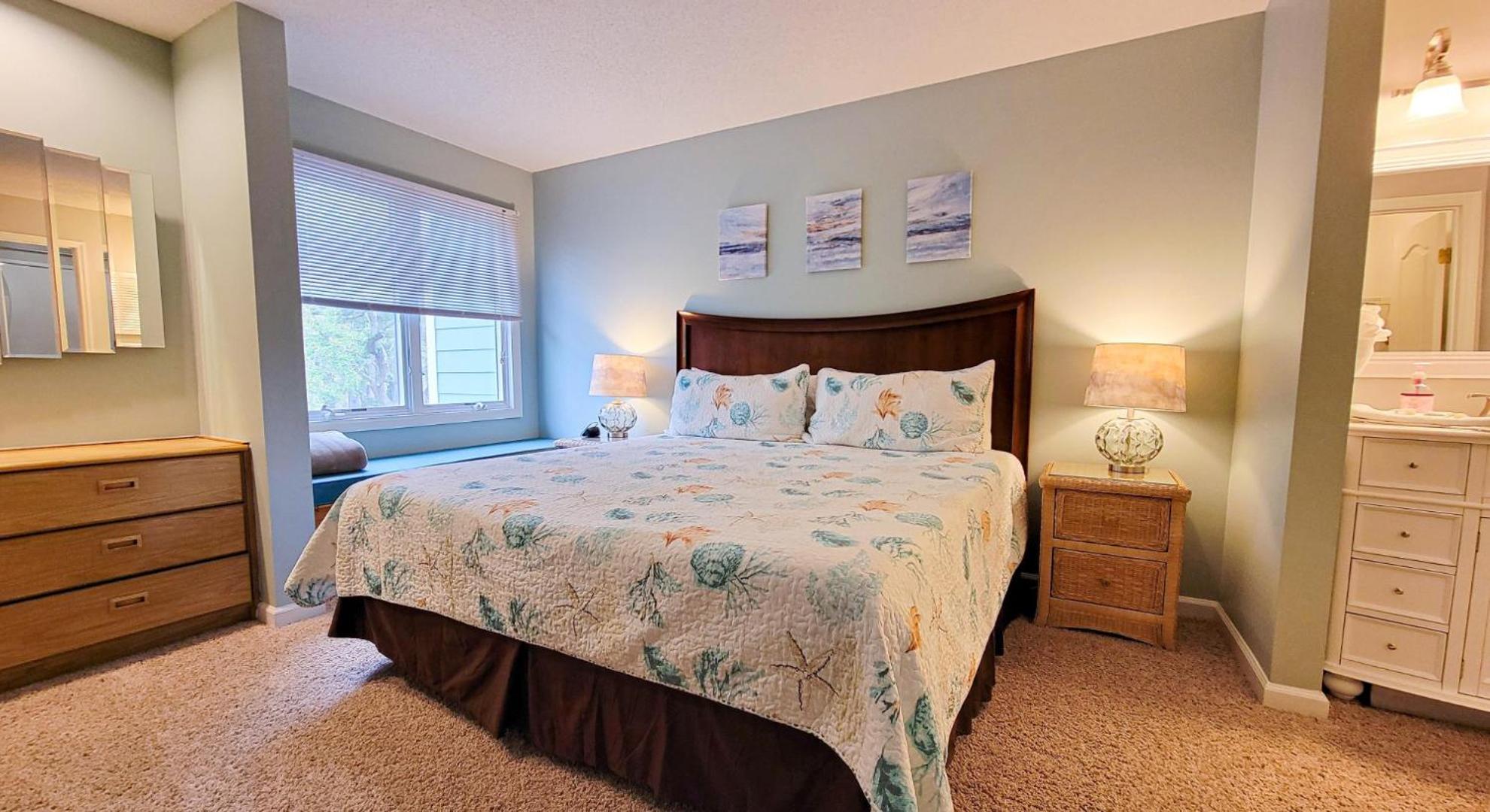 Villa Edisto Vacay Extérieur photo