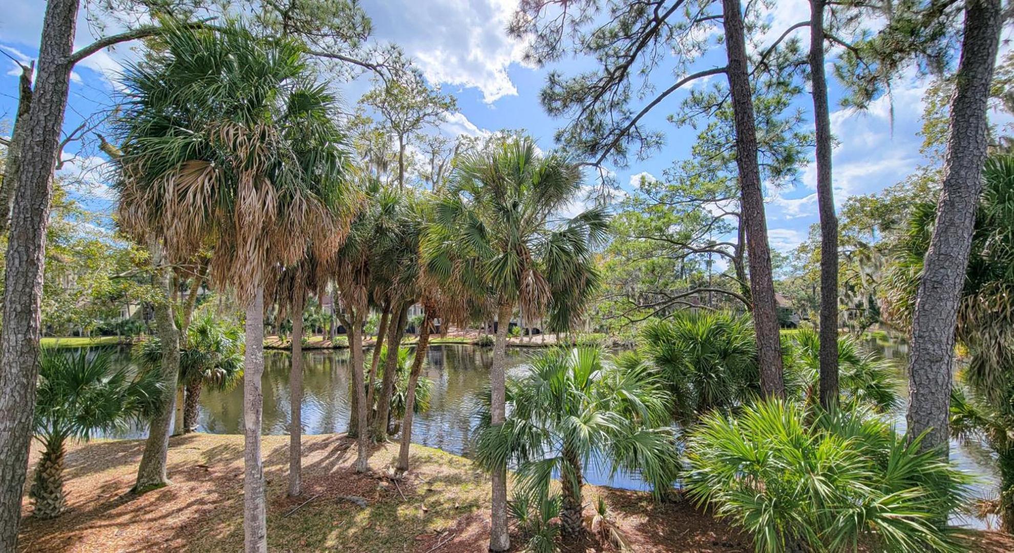 Villa Edisto Vacay Extérieur photo