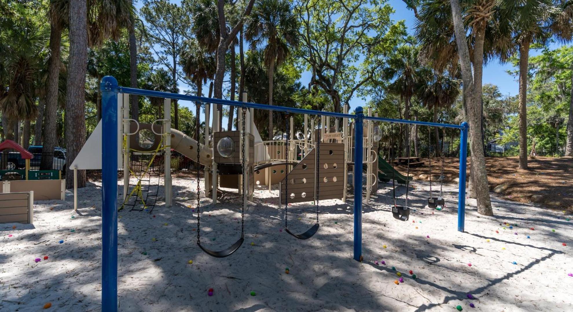 Villa Edisto Vacay Extérieur photo