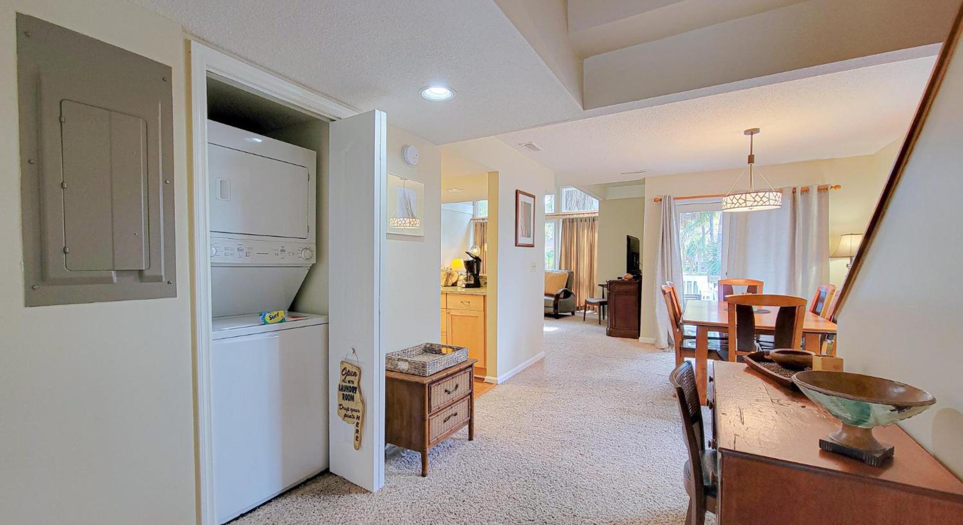 Villa Edisto Vacay Extérieur photo