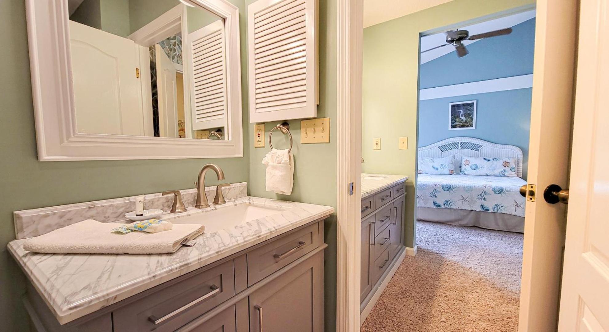 Villa Edisto Vacay Extérieur photo