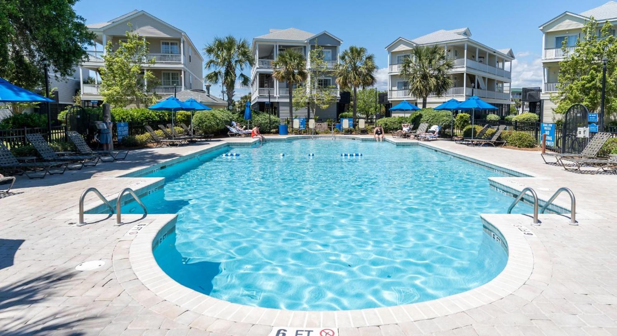 Villa Edisto Vacay Extérieur photo