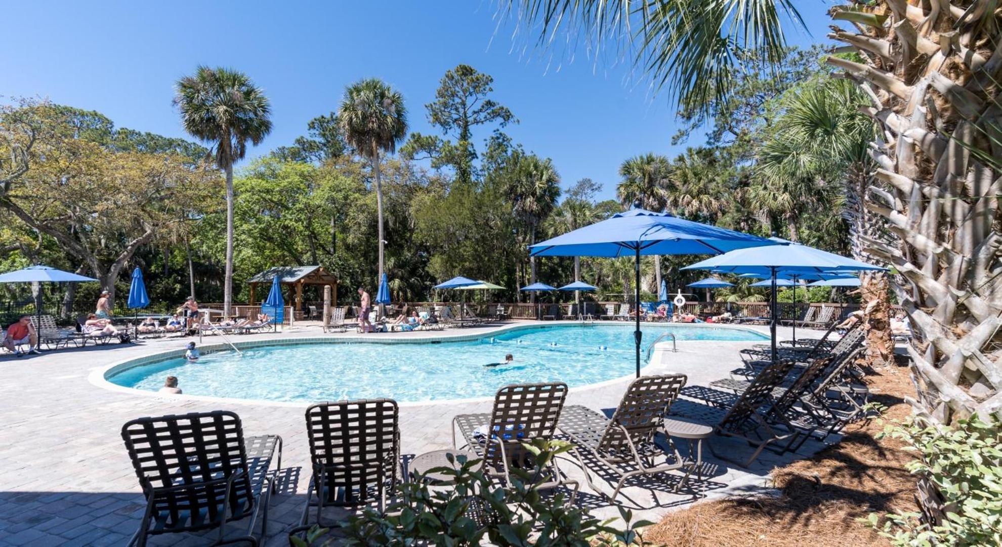 Villa Edisto Vacay Extérieur photo
