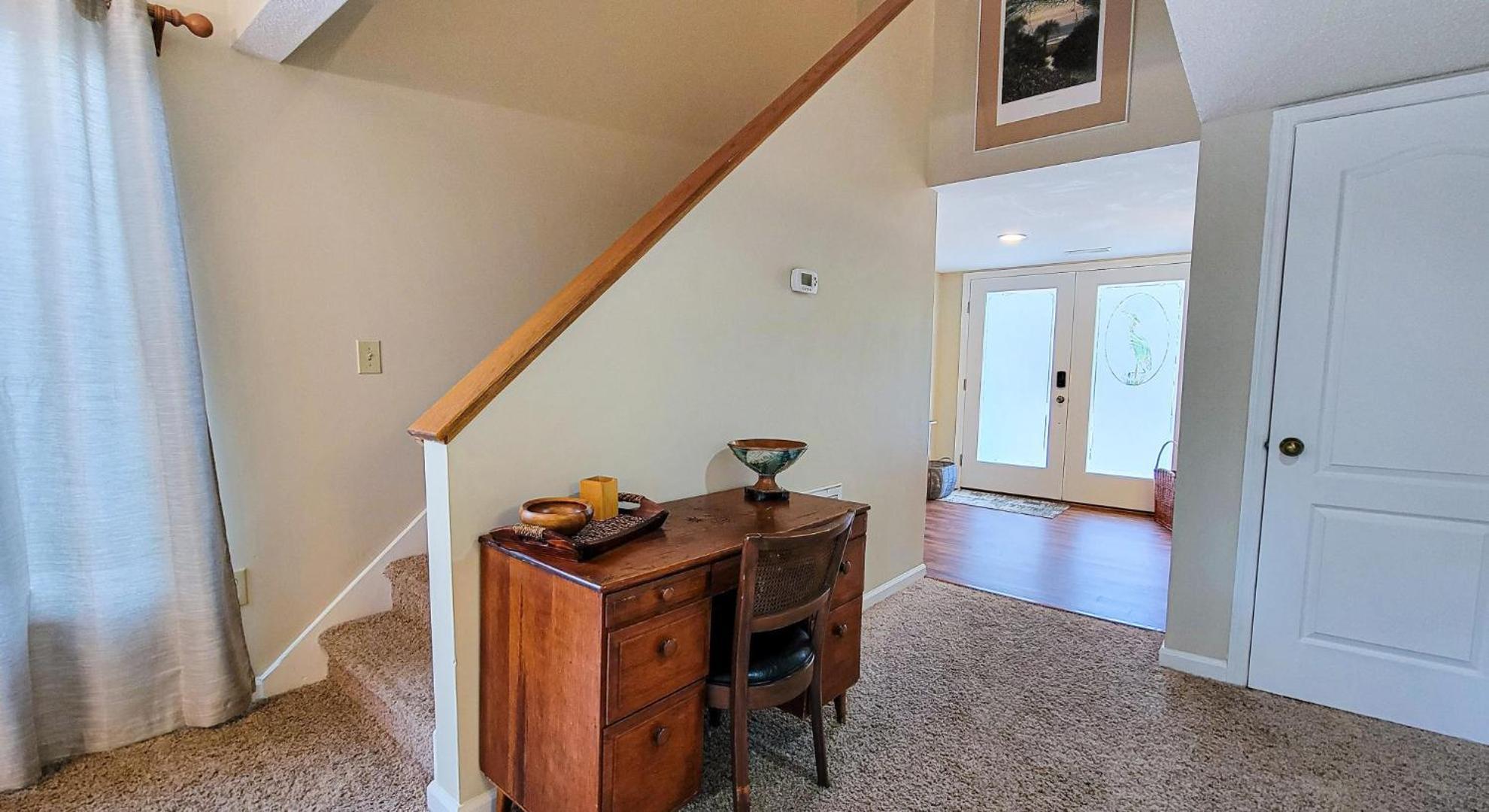 Villa Edisto Vacay Extérieur photo