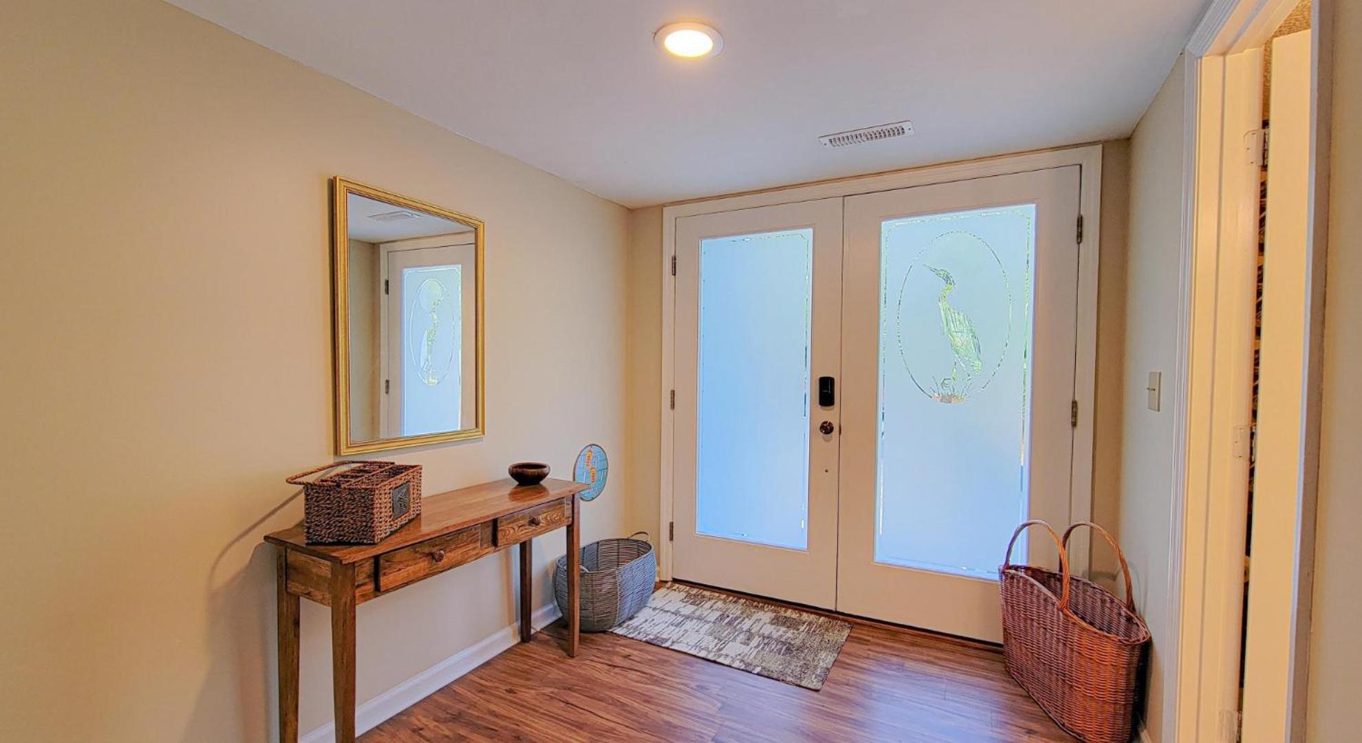 Villa Edisto Vacay Extérieur photo