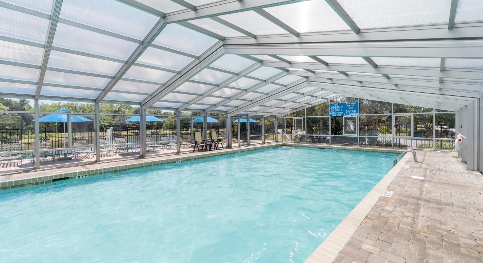 Villa Edisto Vacay Extérieur photo