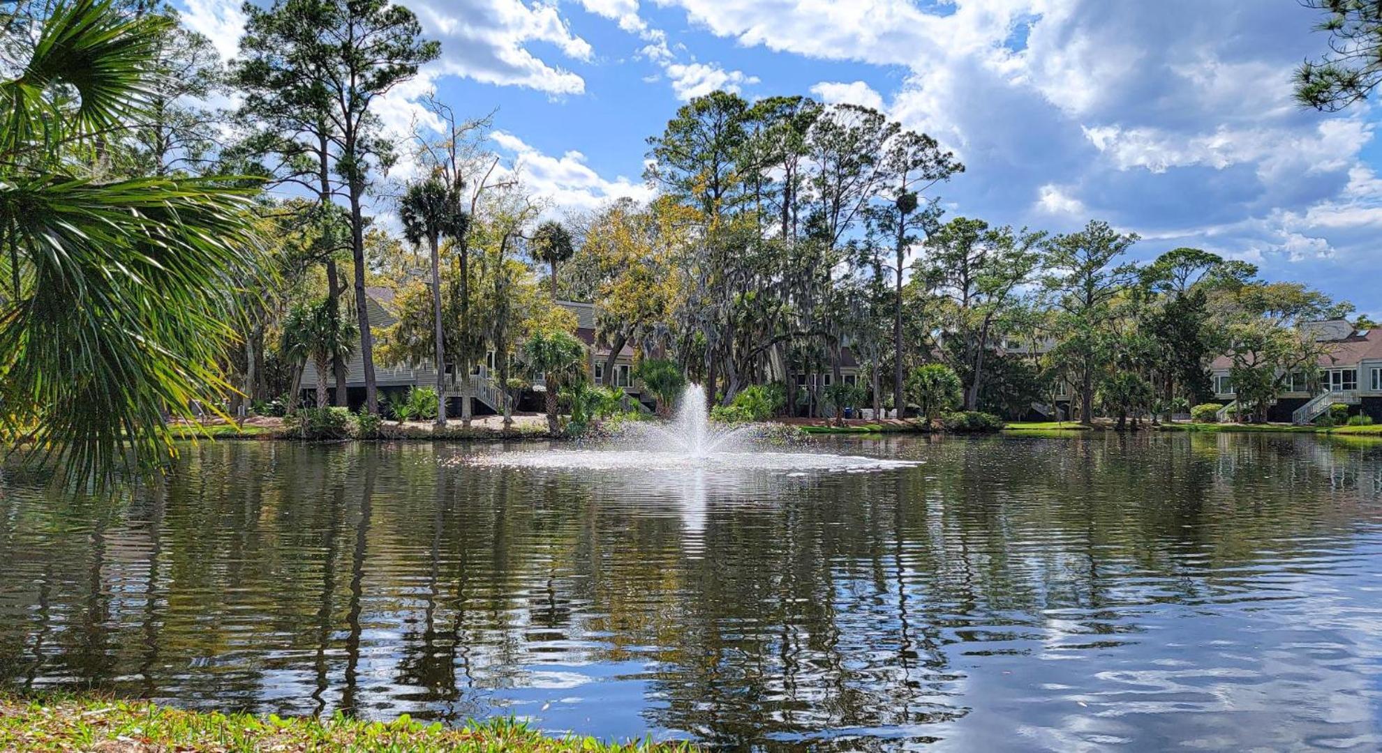 Villa Edisto Vacay Extérieur photo